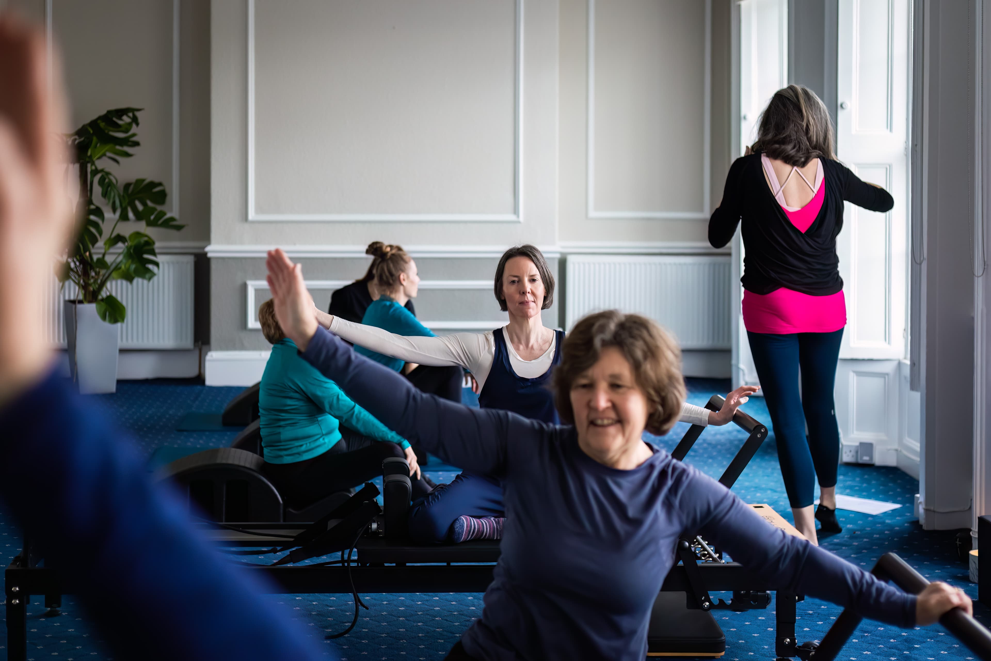 Darlington Pilates