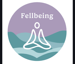 Fellbeing Yorkshire Dales logo