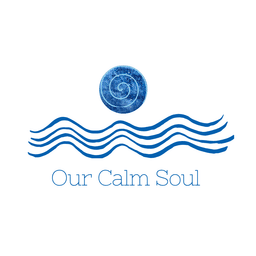 Our Calm Soul logo