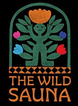The Wild Sauna logo