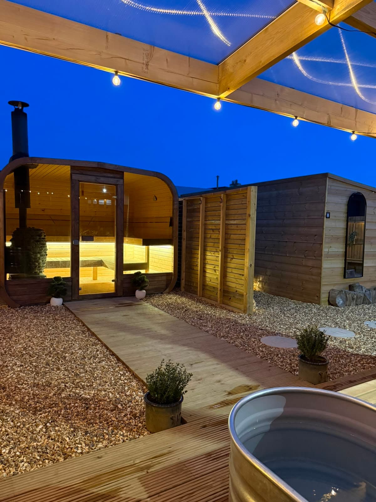 The Studio Yatton