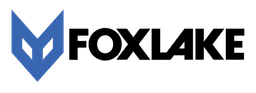 Foxlake Adventures logo