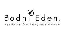 Bodhi Eden logo
