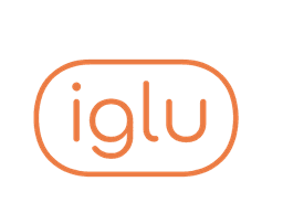 iglu sauna - Hebden Bridge logo