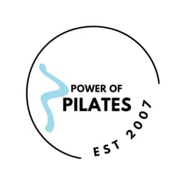 Power of Pilates logo