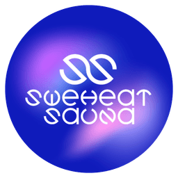 Sweatheat Sauna East London logo