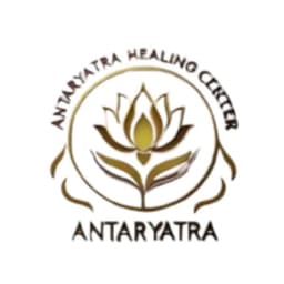 Antar Yatra Healing logo